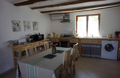 Tauxigny House | Charming country house in the heart of the castles of the Loire Valley