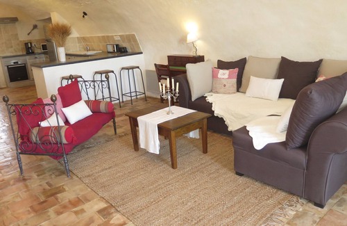Valensole Other | Charming country house with swimming pool