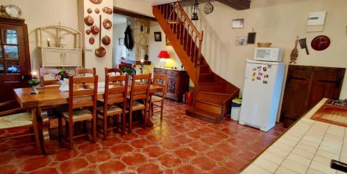 Malay House | Charming Country House In The Heart Of Burgundy