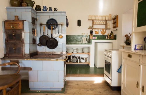 Stattegg House | Charming country house near Graz