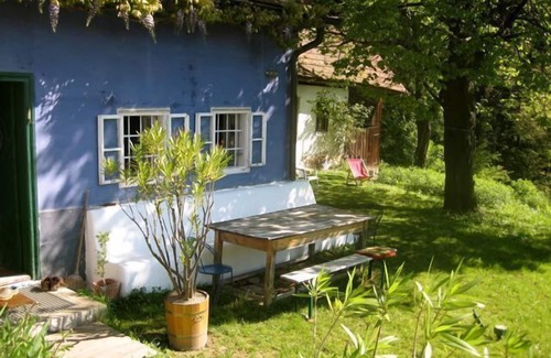 Stattegg House | Charming country house near Graz