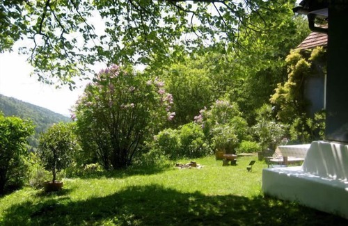 Stattegg House | Charming country house near Graz