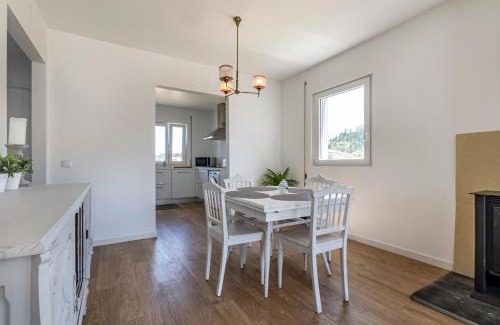 Ourem House | Charming Country House