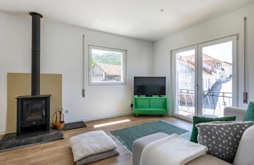 Ourem House | Charming Country House
