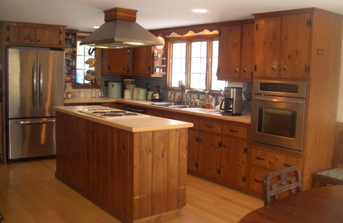 Underhill House | Charming country house, 180 acres, near MtMansfield, Smugglers Notch and Stowe