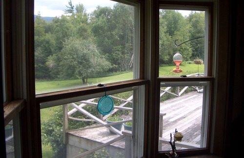 Underhill House | Charming country house, 180 acres, near MtMansfield, Smugglers Notch and Stowe