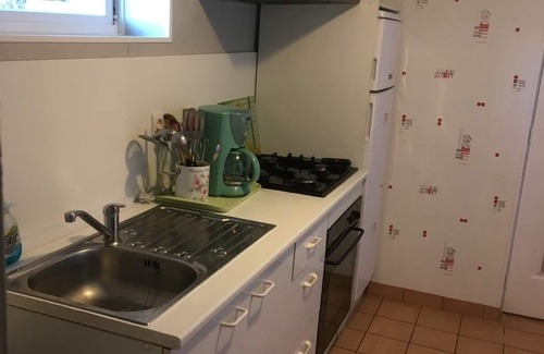 Segrie Cottage | Charming Country House with Garden, Terrace, Petanque & Fireplace Near Vernie
