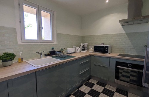 Charente Limousine Cottage | Charming Country House with Heated Pool in Charente