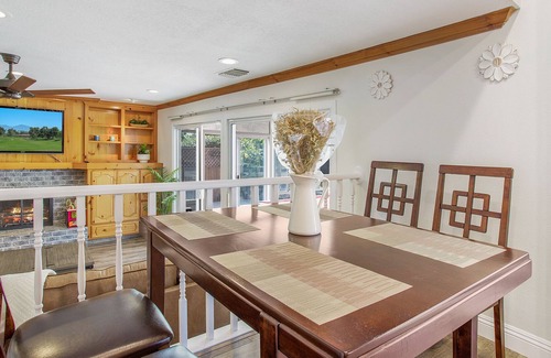 Laguna Hills House | Charming Country-Style Home with Backyard Oasis!