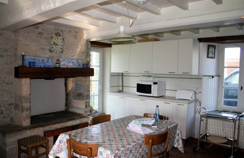 Blay House | Charming country stone house