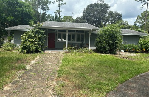 Jupiter Farms House | Charming Countryside 1 bedroom 1bathroom in fabulous Jupiter Farms
