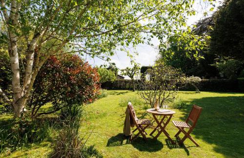 East Lavant Apartment | Charming Countryside Annexe Nr Goodwood