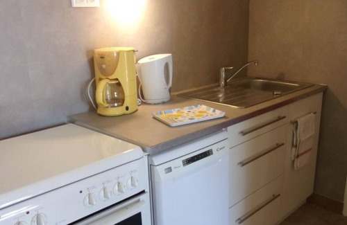 Vieure Cottage | Charming Countryside Cottage with Garden Near Tronçais Forest, Sleeps 4, Pet Friendly