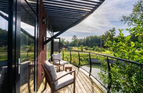 Maubray House | Charming Countryside Escape
