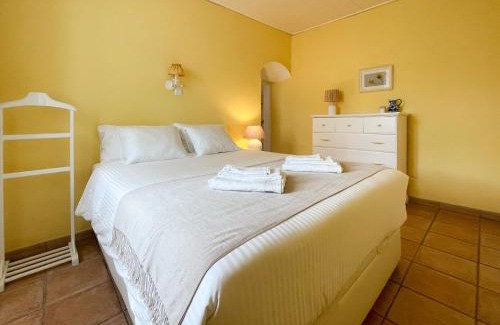 Alcoutim Villa | Charming Countryside Home with Fireplace & Patio