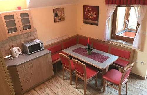 Predgrize Apartment | Charming countryside house