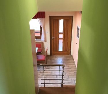 Predgrize Apartment | Charming countryside house