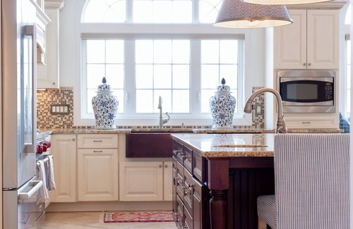 Watertown House | Charming Countryside Retreat w/Pool & Theater