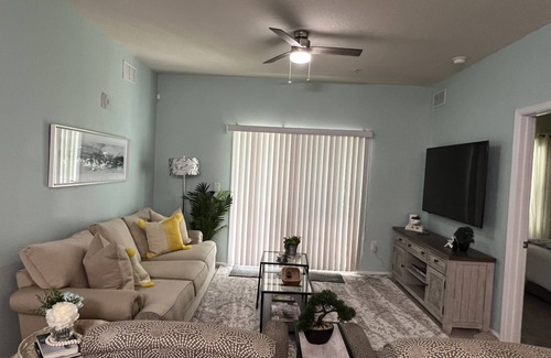 Baymeadows Condo | Charming & Cozy 3 bedroom condo 15mn to Jacksonville beaches!