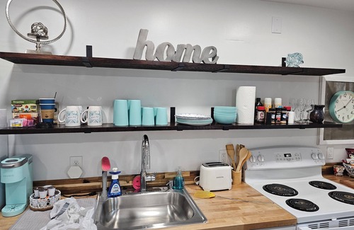 Carlisle Cottage | Charming, Cozy and Clean Cottage in Carlisle