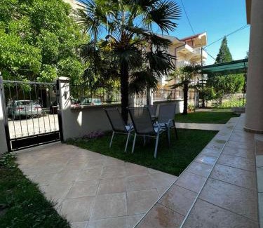 Gevgelija Apartment | Charming cozy apartment