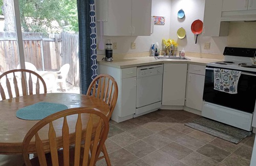 Maple Grove - Franklin Apartment | Charming, Cozy Boise Duplex