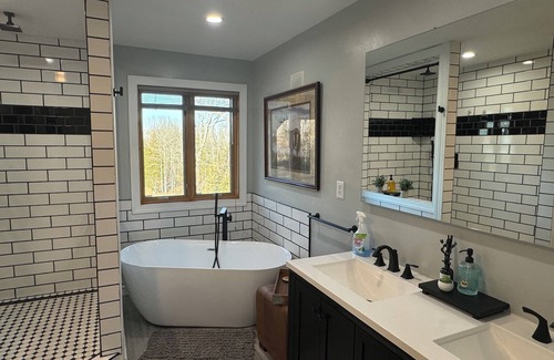 Lebanon Cabin | Charming Cozy Cabin Studio Close to Nashville with Great Tennessee Views