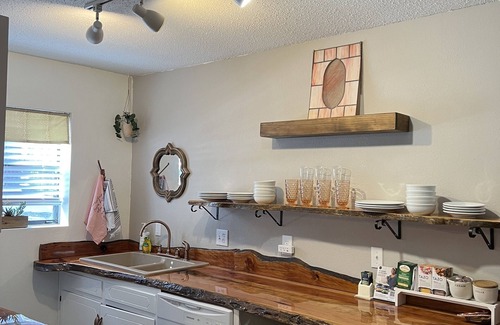 Cloudcroft Cabin | Charming& Cozy Cabin walking distance to downtown and trails