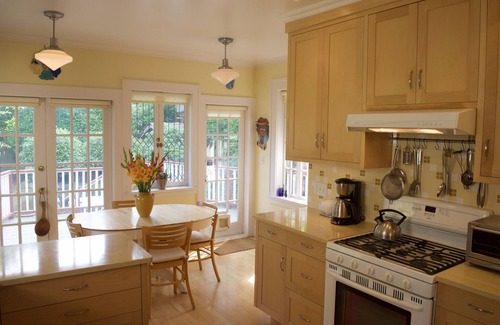 West Point Grey House | Charming & Cozy Character Home in Lovely Point Grey close to UBC and Downtown