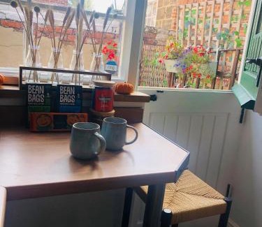 Guisborough House | Charming cozy cottage in Guisborough