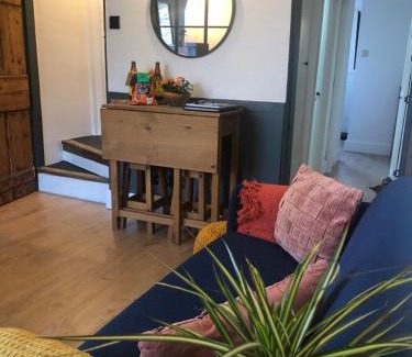 Guisborough House | Charming cozy cottage in Guisborough