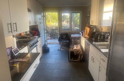 Rockridge House | Charming/Cozy, Full Furnished, Upper Rockridge Home, Bay views - Summer 2024