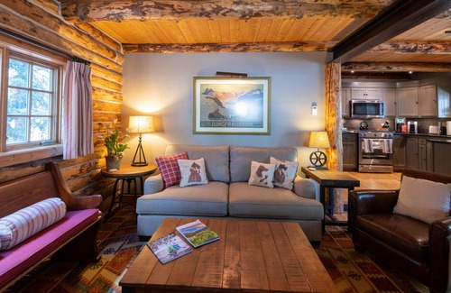 Crested Butte House | Charming & cozy house. Great location in town with relaxing patio and hot tub.