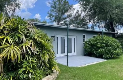 Fairview Shores House | CHARMING - Cozy Retreat Near Lake Killarney in Winter Park