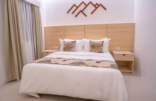 Cogon Hotel | Charming & Cozy Room in Wonderful Bohol