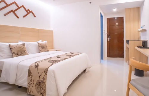 Cogon Hotel | Charming & Cozy Room in Wonderful Bohol