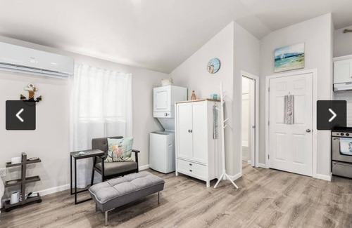 Adamsville Cottage | Charming/CozyBeachCottage-Please note rental details prior to booking. Thank You