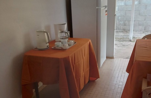 Saint-Louis House | Charming Creole house 30 m from a small beach for family vacations.