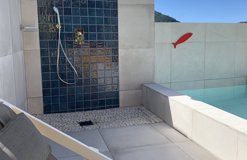 Duzer Villa | Charming Creole house with swimming pool