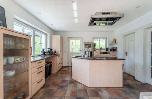 Gutach House | Charming Black Forest house with views, whirlpool, fireplace-for families & friends