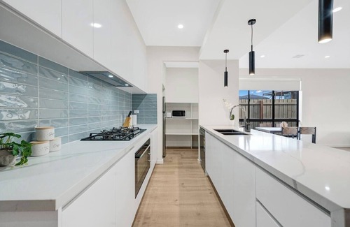 Plumpton House | Charming Deanside Home with Cosy Vibes