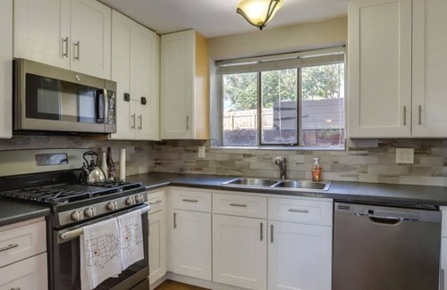 Northeast Park Hill House | Charming Denver Home in Park Hill