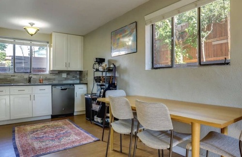 Northeast Park Hill House | Charming Denver Home in Park Hill