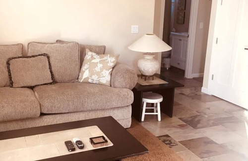 Pinnacle Peak House | Charming Desert Casita