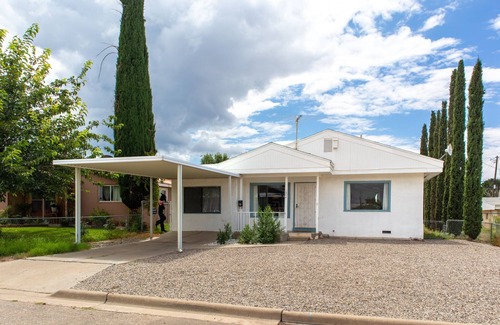 Alamogordo House | Charming desert getaway - Close to White Sands NP