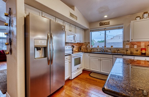 Mountain Park Ranch House | Charming Desert Oasis with FREE HEATED Pool! Over 125 5-STAR Reviews!