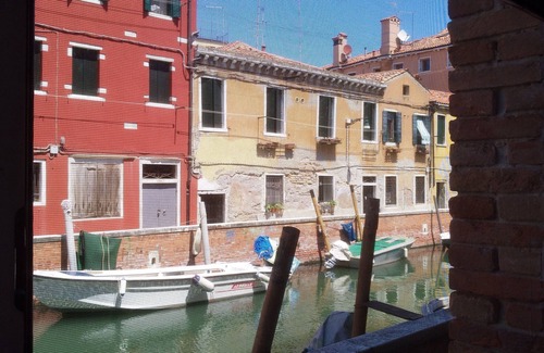 Dorsoduro Apartment | Charming Design Loft 5 Star - Venezia