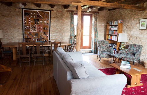 Lizant Other | Charming, Detached Farmhouse With Private Swimming Pool.