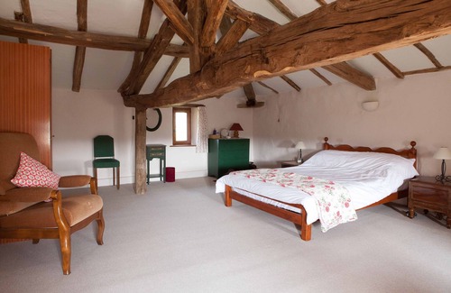 Lizant Other | Charming, Detached Farmhouse With Private Swimming Pool.