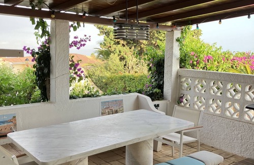 Espiche House | Charming detached house near the sea